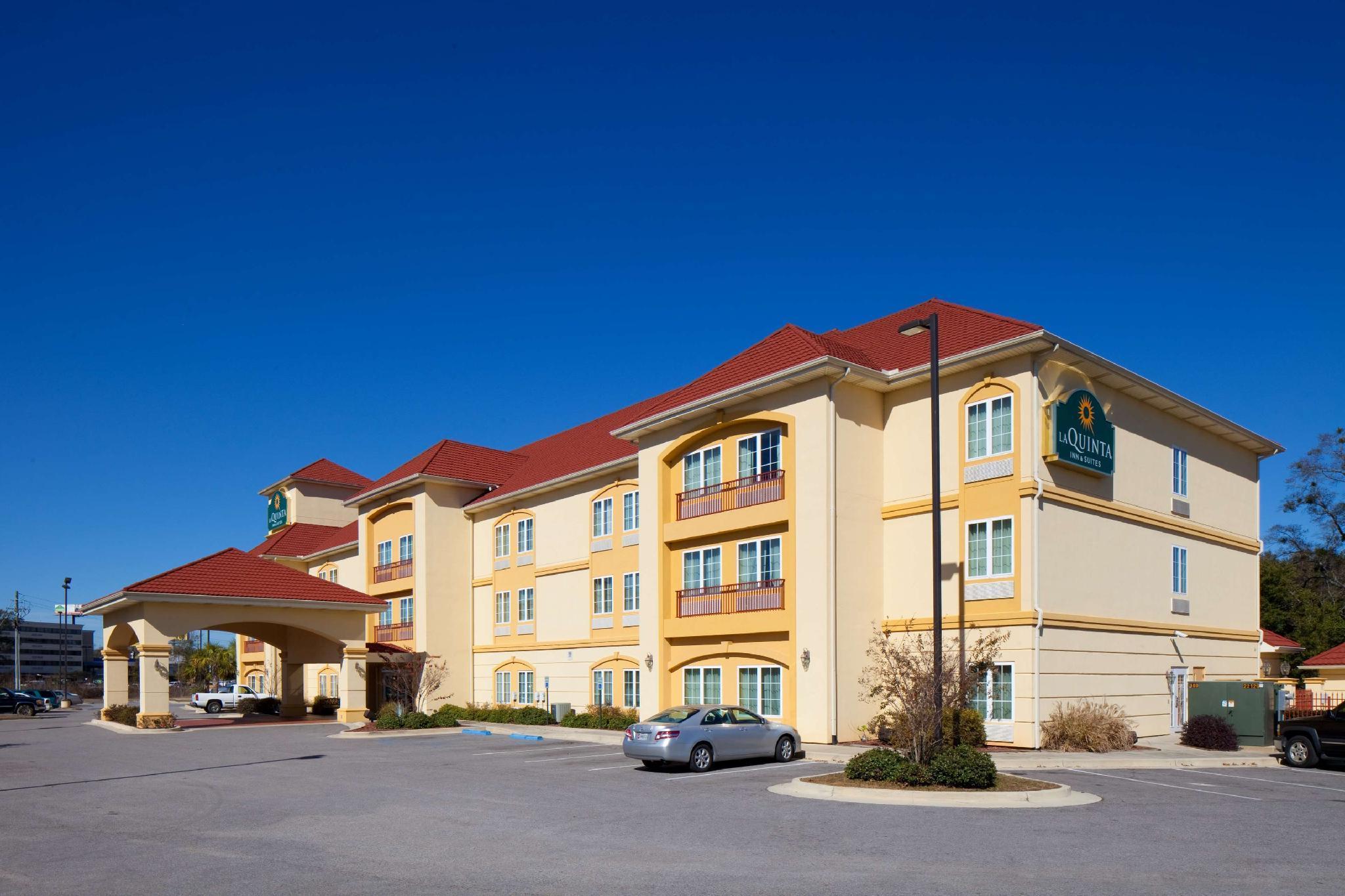 La Quinta By Wyndham Mobile - Tillman'S Corner Hotel Exterior photo