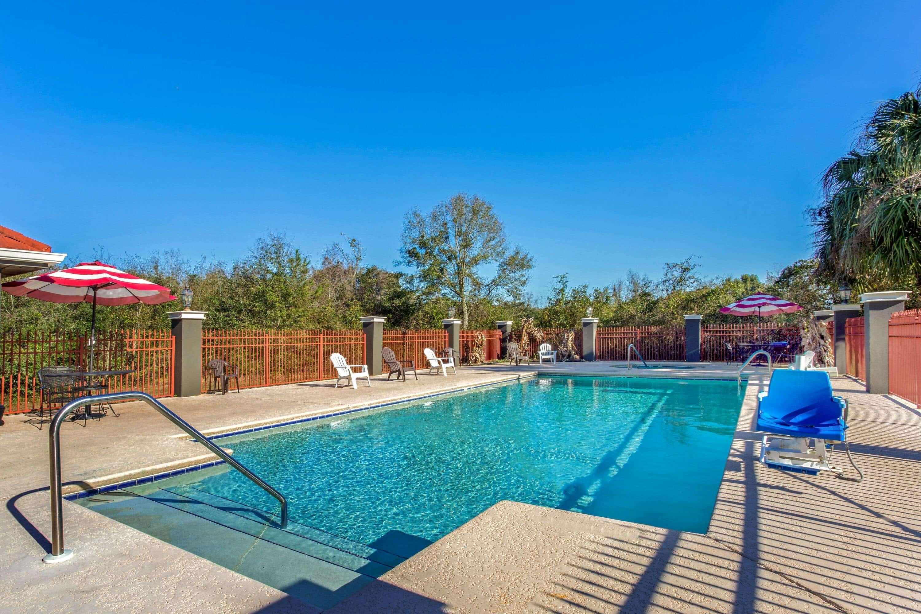 La Quinta By Wyndham Mobile - Tillman'S Corner Exterior photo