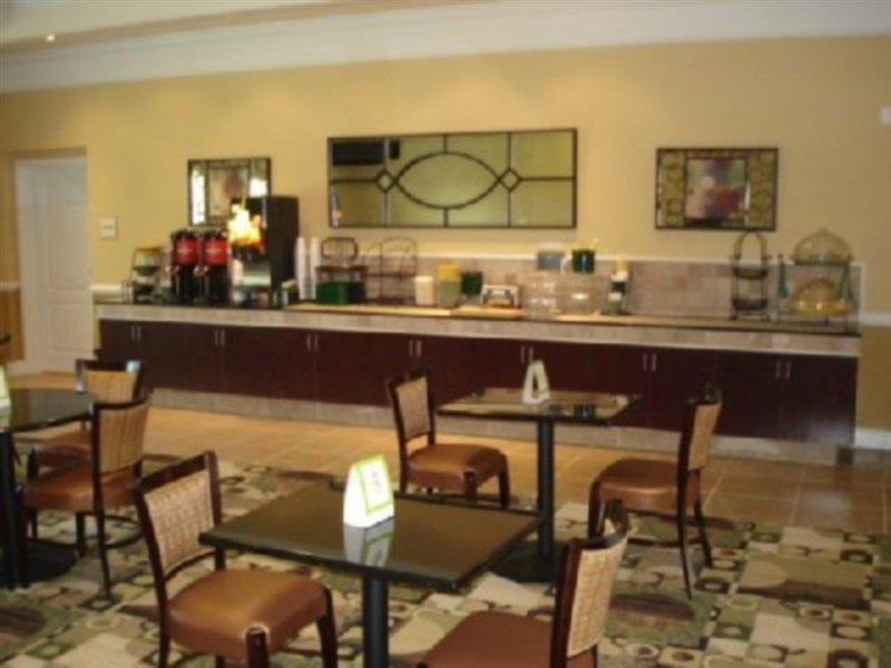 La Quinta By Wyndham Mobile - Tillman'S Corner Hotel Restaurant photo