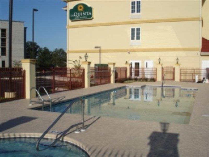 La Quinta By Wyndham Mobile - Tillman'S Corner Hotel Facilities photo